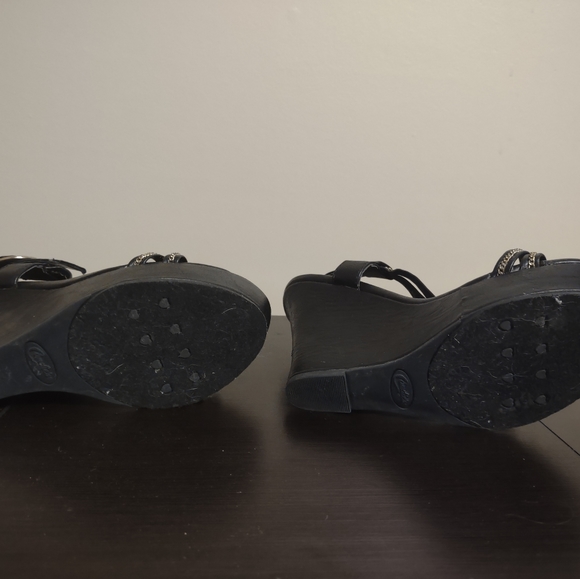 Platform shoes - Picture 4 of 4